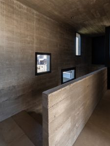 House 354 by Pinasco/Pinasco Arquitectos