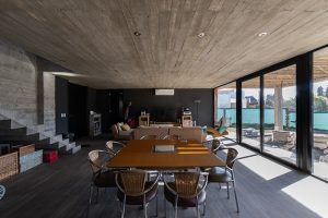 House 354 by Pinasco/Pinasco Arquitectos
