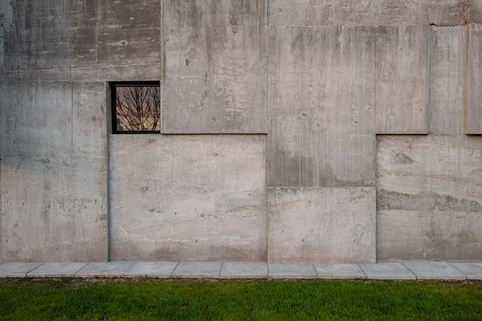 House 354 by Pinasco/Pinasco Arquitectos