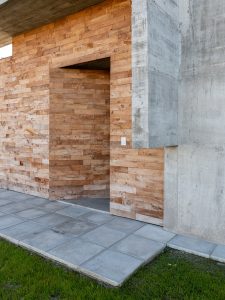 House 354 by Pinasco/Pinasco Arquitectos