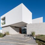 House Castaños by Barrionuevo Villanueva Architects