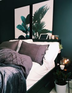 How to Make Your Bedroom a More Relaxing Space