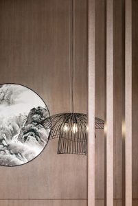 Hyatt Regency Beijing Shiyuan by CL3 Architects Limited