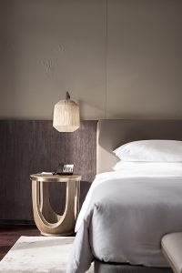 Hyatt Regency Beijing Shiyuan by CL3 Architects Limited