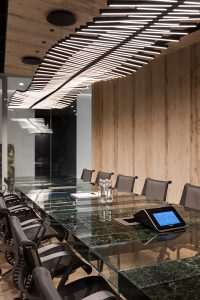 IQ-19 by Sergey Makhno Architects