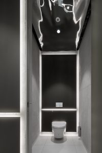 IQ-19 by Sergey Makhno Architects