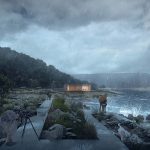 KCAP + FELIXX win the competition to 'Typhoon-proof' Shenzhen's East Coast