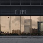MORPH by Various Associates