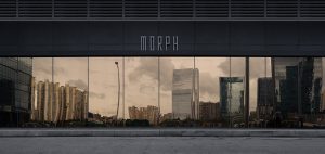 MORPH by Various Associates