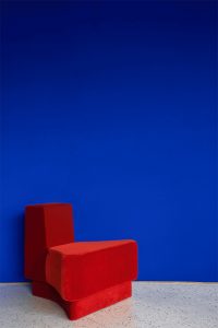 MORPH by Various Associates