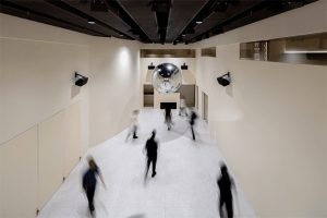 MORPH by Various Associates