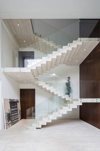 Maestro Residence by Simone Mantovani Arquitetura