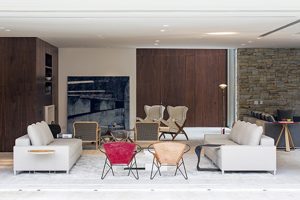 Maestro Residence by Simone Mantovani Arquitetura