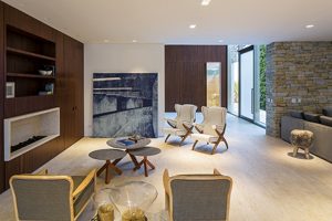 Maestro Residence by Simone Mantovani Arquitetura