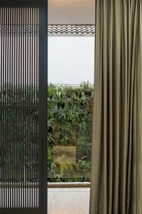 Maestro Residence by Simone Mantovani Arquitetura