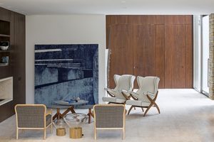 Maestro Residence by Simone Mantovani Arquitetura