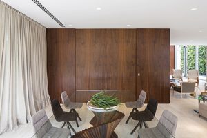 Maestro Residence by Simone Mantovani Arquitetura