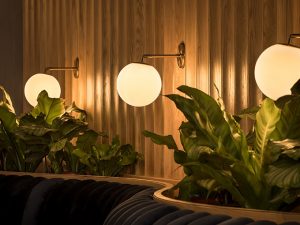 Oh Yeah Brewing in Beijing CBD by hcreates