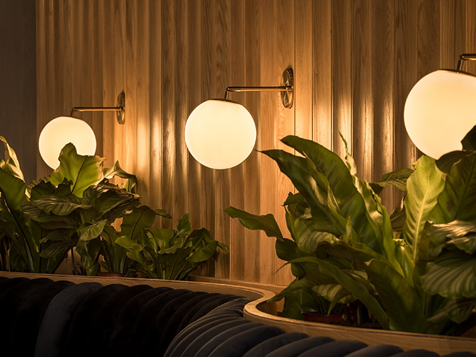 Oh Yeah Brewing in Beijing CBD by hcreates