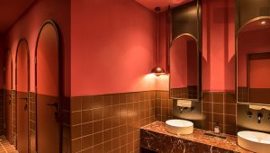 Oh Yeah Brewing in Beijing CBD by hcreates