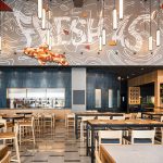 Oh Yeah Brewing in Beijing CBD by hcreates