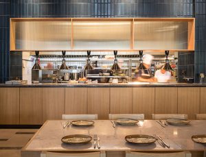 Oh Yeah Brewing in Beijing CBD by hcreates