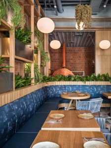 Oh Yeah Brewing in Beijing CBD by hcreates