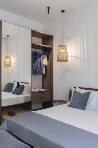 Palazzo Matteotti by Pierattelli Architetture