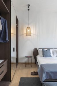 Palazzo Matteotti by Pierattelli Architetture