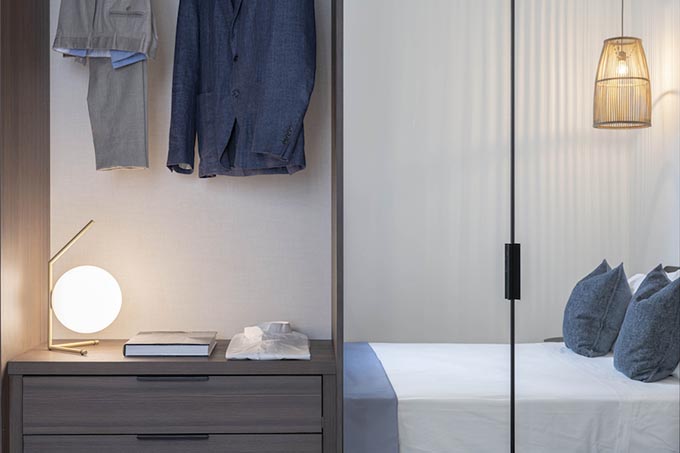 Palazzo Matteotti by Pierattelli Architetture