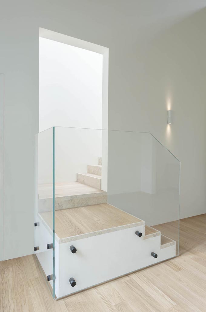 Palazzo Matteotti by Pierattelli Architetture