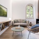 Palazzo Matteotti by Pierattelli Architetture