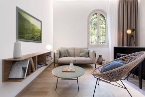 Palazzo Matteotti by Pierattelli Architetture