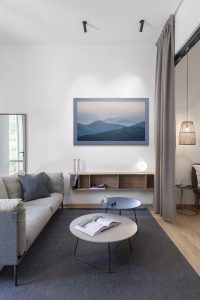 Palazzo Matteotti by Pierattelli Architetture