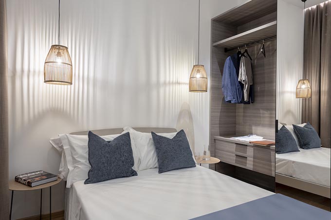 Palazzo Matteotti by Pierattelli Architetture