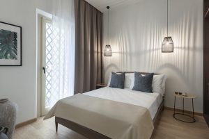 Palazzo Matteotti by Pierattelli Architetture