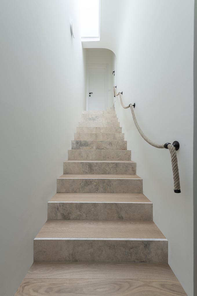 Palazzo Matteotti by Pierattelli Architetture