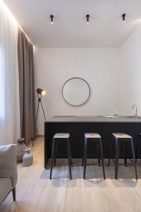 Palazzo Matteotti by Pierattelli Architetture