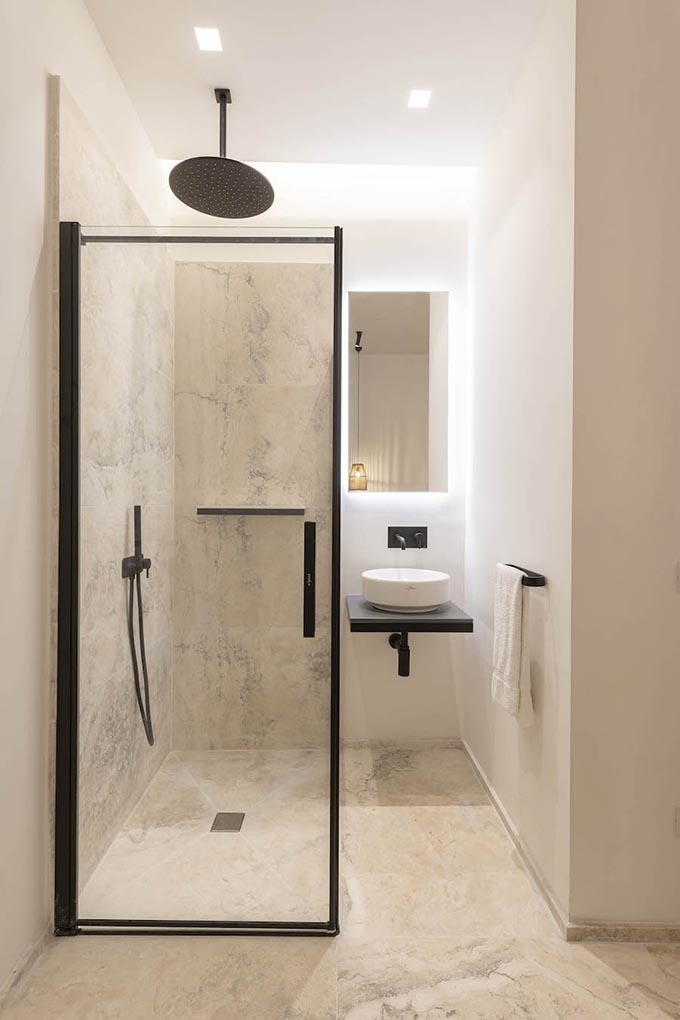 Palazzo Matteotti by Pierattelli Architetture