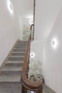 Palazzo Matteotti by Pierattelli Architetture