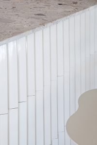 Paradise Club by Trtm Architects