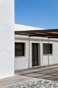 Paradise Club by Trtm Architects