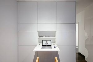 Parametric Interior by Archistroj