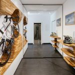 Parametric Interior by Archistroj