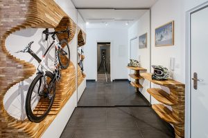 Parametric Interior by Archistroj