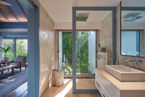 Raffles Maldives Meradhoo by Blink Design Group