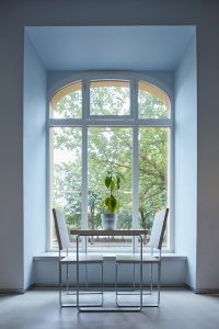 Restaurant Avocado Gang by Mimosa architekti