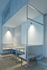 Restaurant Avocado Gang by Mimosa architekti