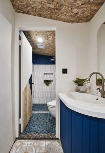 Ris Workspace by Ris Interior Design