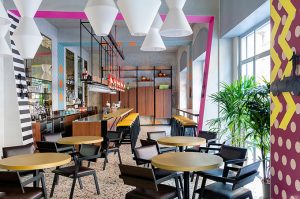 Spica by Vudafieri-Saverino Partners